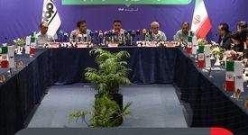 شست معاونت طرح و توسعه گروه فولاد مبارکه با رسانه‌های تخصصی و خبرگزاری‌های داخلی و بین‌المللی آغاز شد