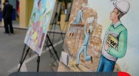 وقتی پایداری به راهبرد بدل می‌شود؛آزمون حکمرانی مسئولیت‌پذیر در فولادمبارکه