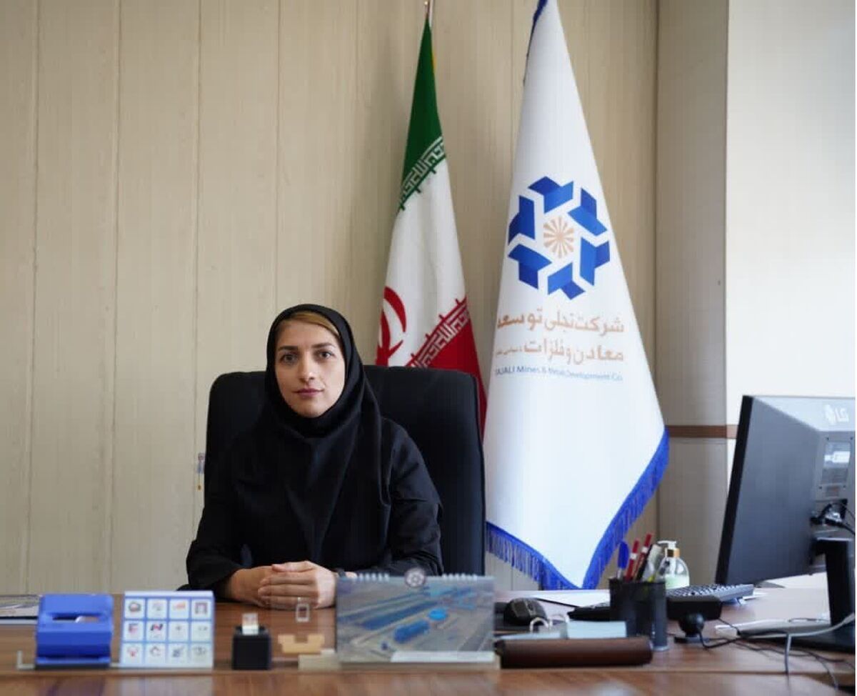 دولت به شرکت‌های معدنی اعتـماد کند