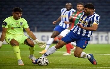 واکنش معنادار فرزند اسطوره پرسپولیس به پیشنهاد تیم مطرح لالیگا


