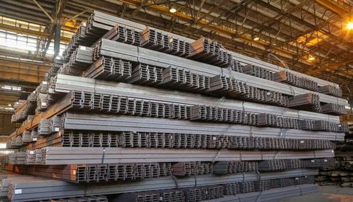  رشد درآمد‌زایی ذوب آهن در بورس کالا