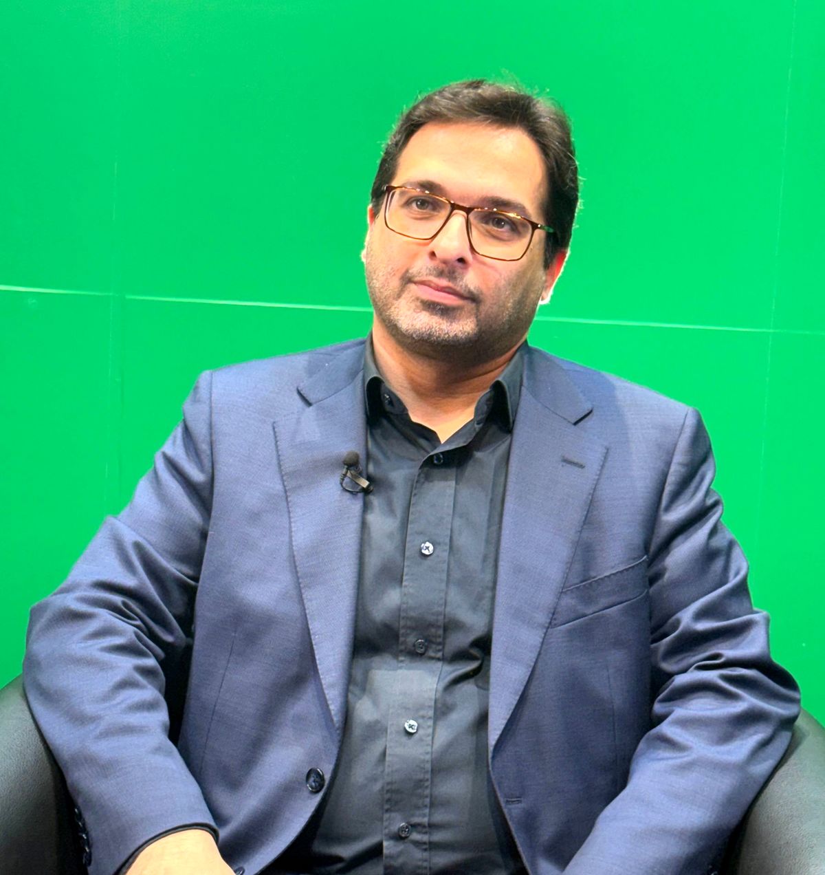 در ۶ماهه نخست رکوردهای تولید در فولاد هرمزگان جابه‌جا شد