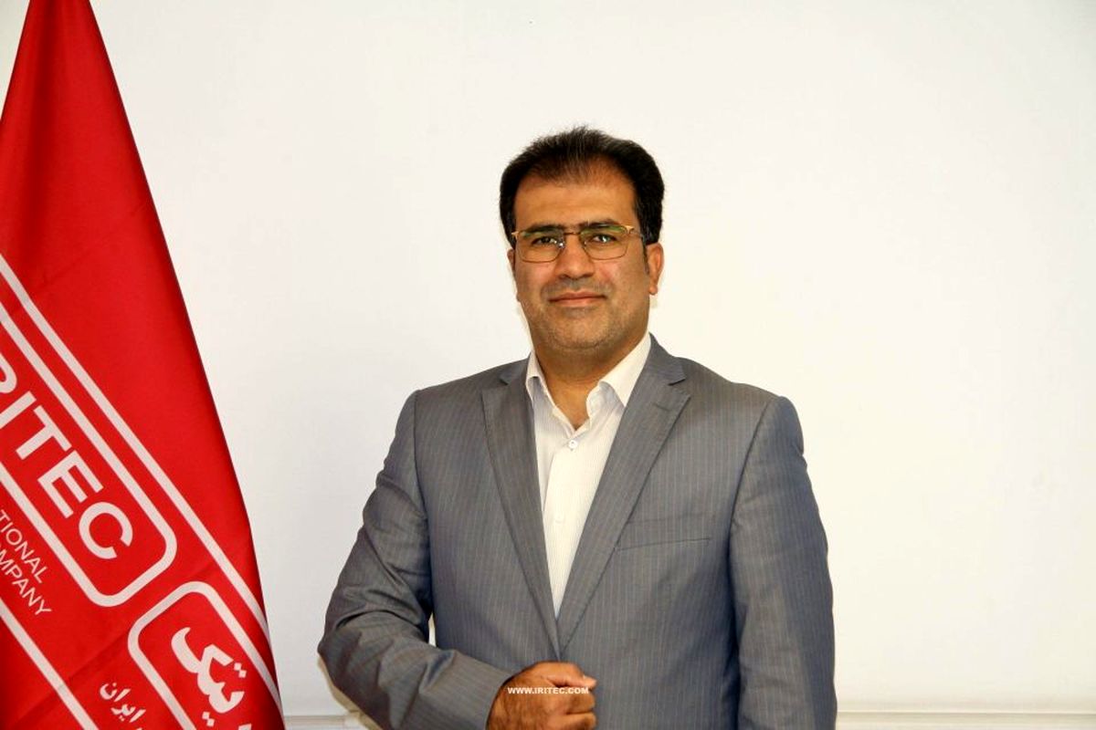 هفته پدافند غیر عامل ، فرصتی برای افزایش آگاهی و آمادگی در شرکت ایریتک

