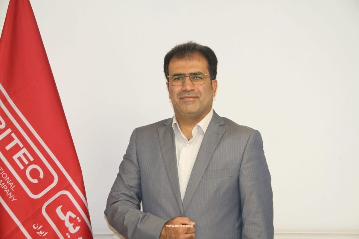 هفته پدافند غیر عامل ، فرصتی برای افزایش آگاهی و آمادگی در شرکت ایریتک

