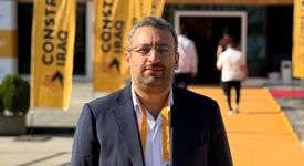 عراق، اولین و مهمترین مقصد برنامه توسعه صادرات چادرملو