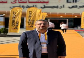 عراق، اولین و مهمترین مقصد برنامه توسعه صادرات چادرملو