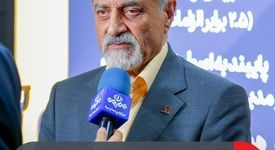 مبارکه مسیر درست توسعه زیرساخت و اقتصاد دریا محور را دنبال می‌کند