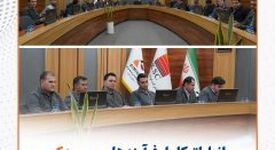 دریافت پنج گواهینامه معتبر جهانی از سوی “سیمیدکو”