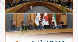 دریافت پنج گواهینامه معتبر جهانی از سوی “سیمیدکو”