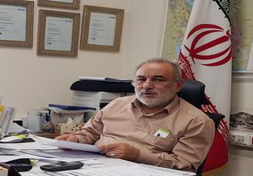 چادرملو آمادگی اجرای دو بانده کردن جاده سه راهی ساغند - چادرملو- بهاباد را دارد

