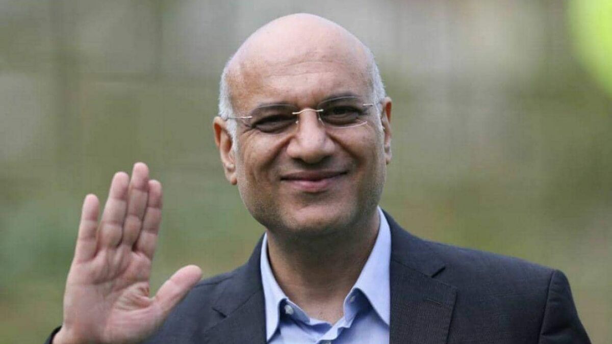 شاید روزی همه چیز را در مورد سرمربی سابق استقلال بگویم/ آن مربی را باید از استقلال اخراج می کردیم

