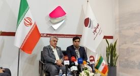 رکوردشکنی‌های جدید صبانور در تولید و فروش محصولات معدنی