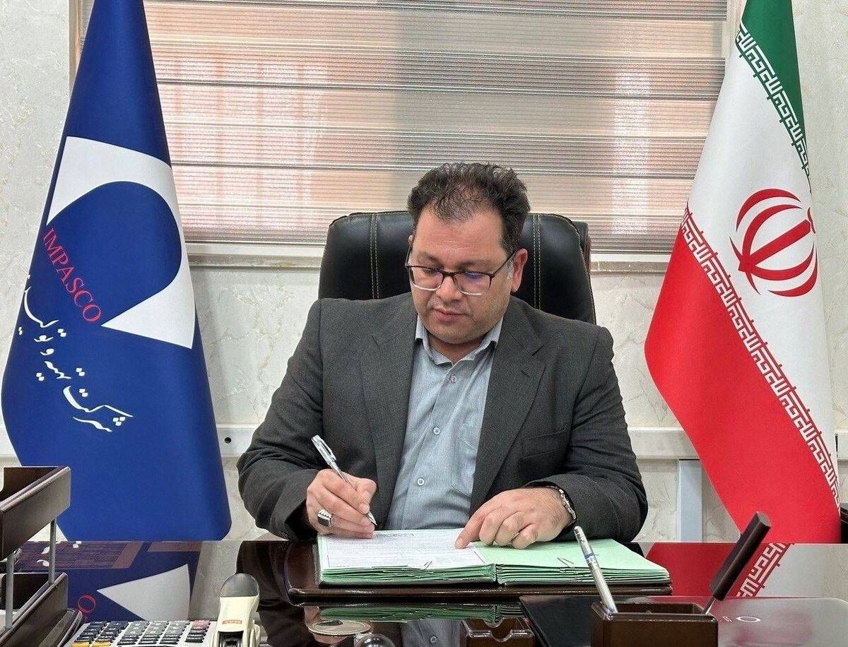 استقرار نظام مدیریت سبز در مجتمع معدنی سرب نخلک/ از حذف سد باطله تا تحقق چرخه بسته آب