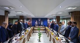 اعتماد به شرکت ملی مس؛ مأموریت توسعه شتاب می‌گیرد