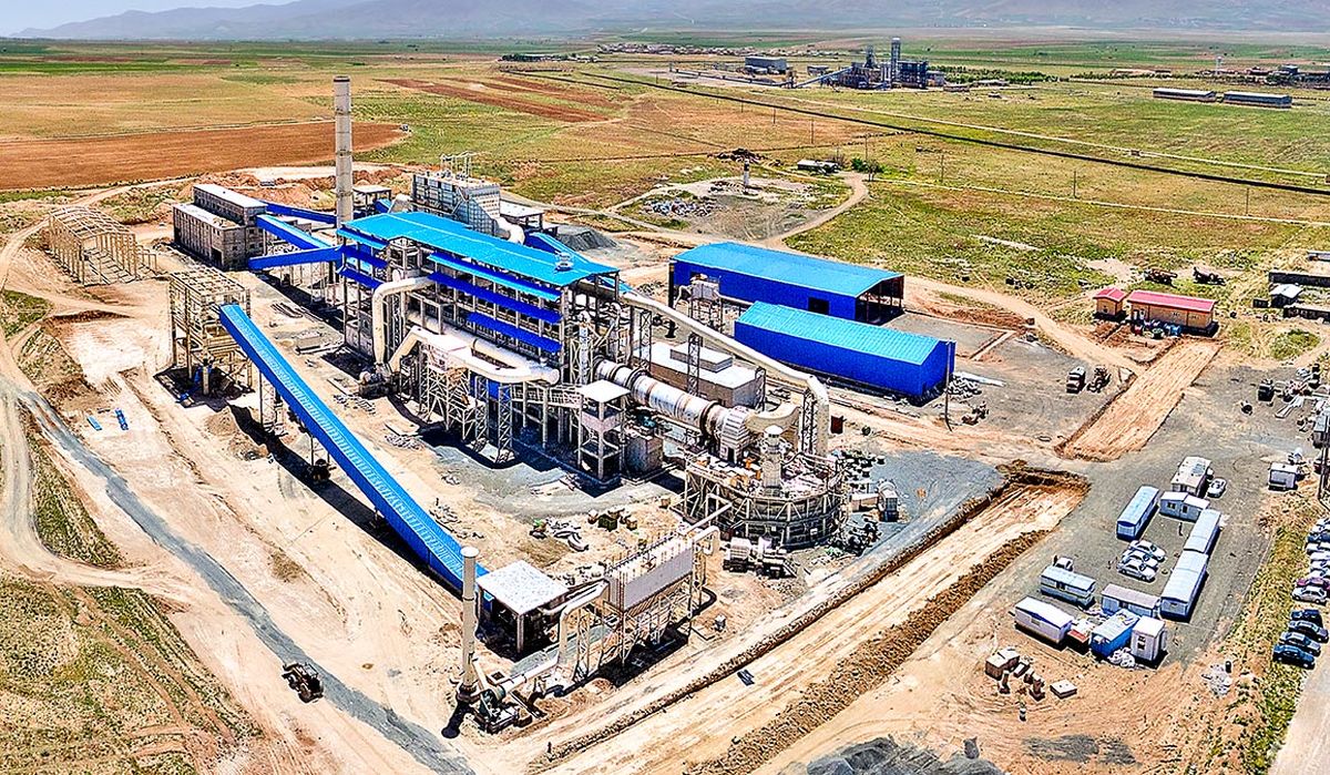 کارنامه درخشان صبانور در هفت ماهه امسال