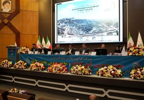 دورخیز «اپال» برای حضور در حوزه اکتشافات تا تقسیم سود 155 تومانی