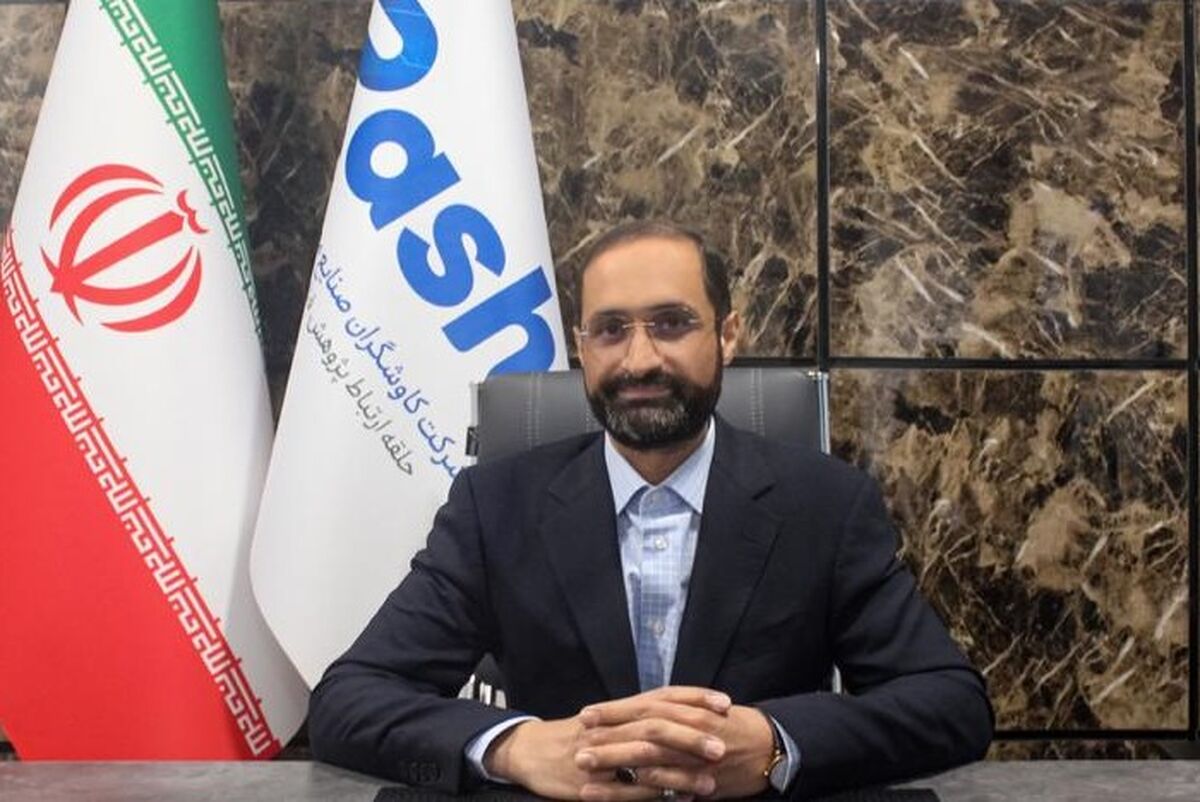 تقویت اقتصاد دانش‌بنیان و بومی‌سازی تکنولوژی‌؛ دو ماموریت اصلی راشا