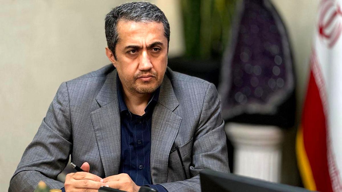 رفع آسیب‌های جنگ در حوزه صنایع معدنی/ تداوم فعالیت‌ها در فضای اضطراری

