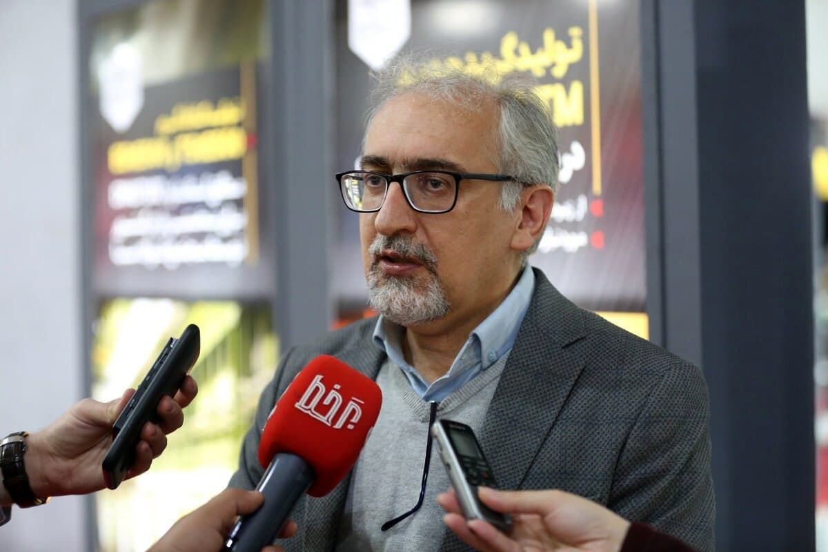 اقتصاد چرخشی یکی از اهداف مهم فولاد مبارکه است/ توسعه کیفی و متوازن همچون خون تازه‌ای در شریان هر سازمان است