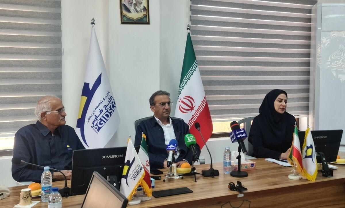 با راهبری ایمیدرو؛ بزرگ‌ترین طرح ساماندهی پساب شهری کشور در بندرعباس به پیشرفت ۸۰ درصدی رسید