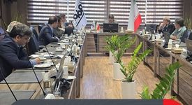 لزوم راه‌اندازی سیستم کنترل مدیریت پروژه‌ها و داشبوردهای مدیریتی معاونت طرح و توسعه