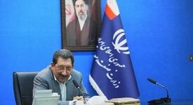 احیای فولاد مبارکه و فولاد خوزستان از موضوعات اصلی وزارت صمت است