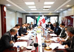 برگزاری مجامع سالیانه سه شرکت زیر مجموعه MMTE
