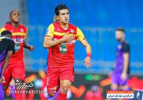 دلیل صادرنشدن کارت بازی صالح حردانی مشخص شد!