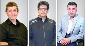 هیئت اجرایی امور ورزش شرکت فولاد هرمزگان تشکیل شد
