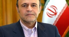 یونسیان: بخش خصوصی می‌تواند از ظرفیت تأمین مالی ایران و چین بهره‌مند شود

