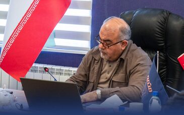 خانواده محور تمام تلاش‌های ماست