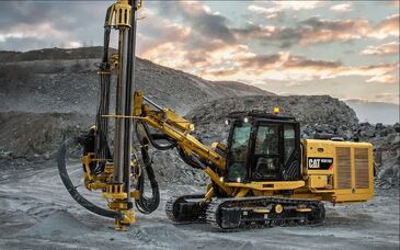 اولین پروانه اکتشاف مجتمع شمال‌غرب دریافت شد

