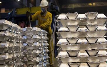  رشد تولید 21 محصول منتخب صنعتی و معدنی در 8 ماهه امسال