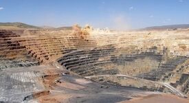 ابهام در قانون معادن؛ مانع اصلی سرمایه‌گذاری در بخش معدن