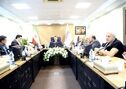 نشست شورای راهبردی توسعه صنعت گوهرسنگ؛سمیعی‌نژاد: سند توسعه صنعت گوهرسنگ با مشارکت ذینفعان بازنگری می‌شود

