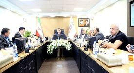 نشست شورای راهبردی توسعه صنعت گوهرسنگ؛سمیعی‌نژاد: سند توسعه صنعت گوهرسنگ با مشارکت ذینفعان بازنگری می‌شود

