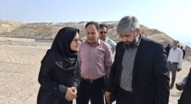با دستور دادستان؛ فاز دوم کارخانه مس کاتد جیرفت پلمب شد

