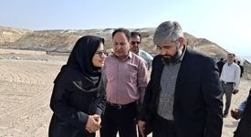 با دستور دادستان؛ فاز دوم کارخانه مس کاتد جیرفت پلمب شد

