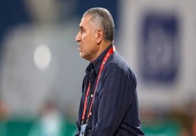 برد ایران نسخه کادر فنی سوریه را پیچید

