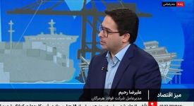 تغییر قوانین و مقررات برای تسهیل مسیر صادراتی فولادسازان؛ اقدامی اجتناب‌ناپذیر است