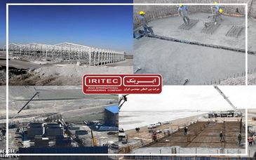 دوره جدید مدیریت ایریتک؛ آزمون استراتژی در صنعت مهندسی ایران