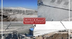 دوره جدید مدیریت ایریتک؛ آزمون استراتژی در صنعت مهندسی ایران