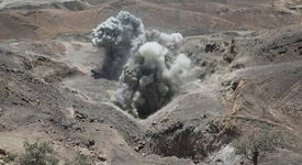 شورای عالی معادن ضوابط تعیین حریم محدوده‌های اکتشافی و معدنی نمک آبی را ابلاغ کرد