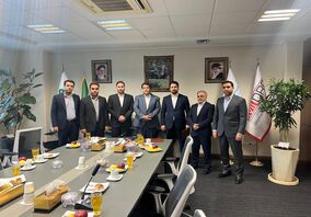 «احمدی» به جای «راحت» رفت
