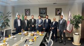 «احمدی» به جای «راحت» رفت