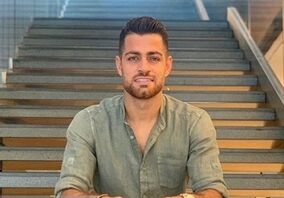 به زودی پیراهن پرسپولیس را میپوشم

