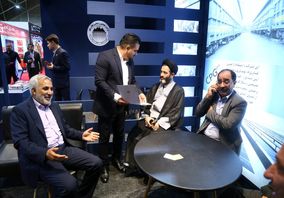 نماینده تبریز:چادرملو نعمتی بزرگ برای کشور در شرایط تحریم است