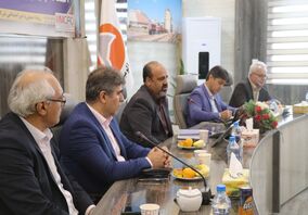 انجام ۲۶۰ هزار متر مربع اکتشاف در نیمه نخست امسال