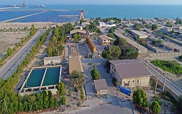 اختصاص 800 میلیارد تومان به توسعه زیرساخت‌های منطقه ویژه اقتصادی خلیج فارس