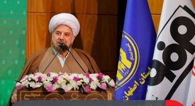 ترکیب عقل و دین؛ بنیان پیشرفت مسئولانه گروه فولاد مبارکه